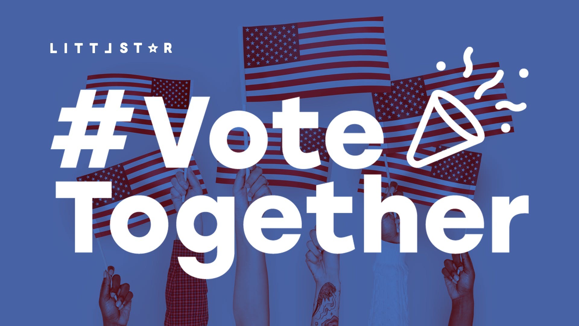 Election Day Wallpaper