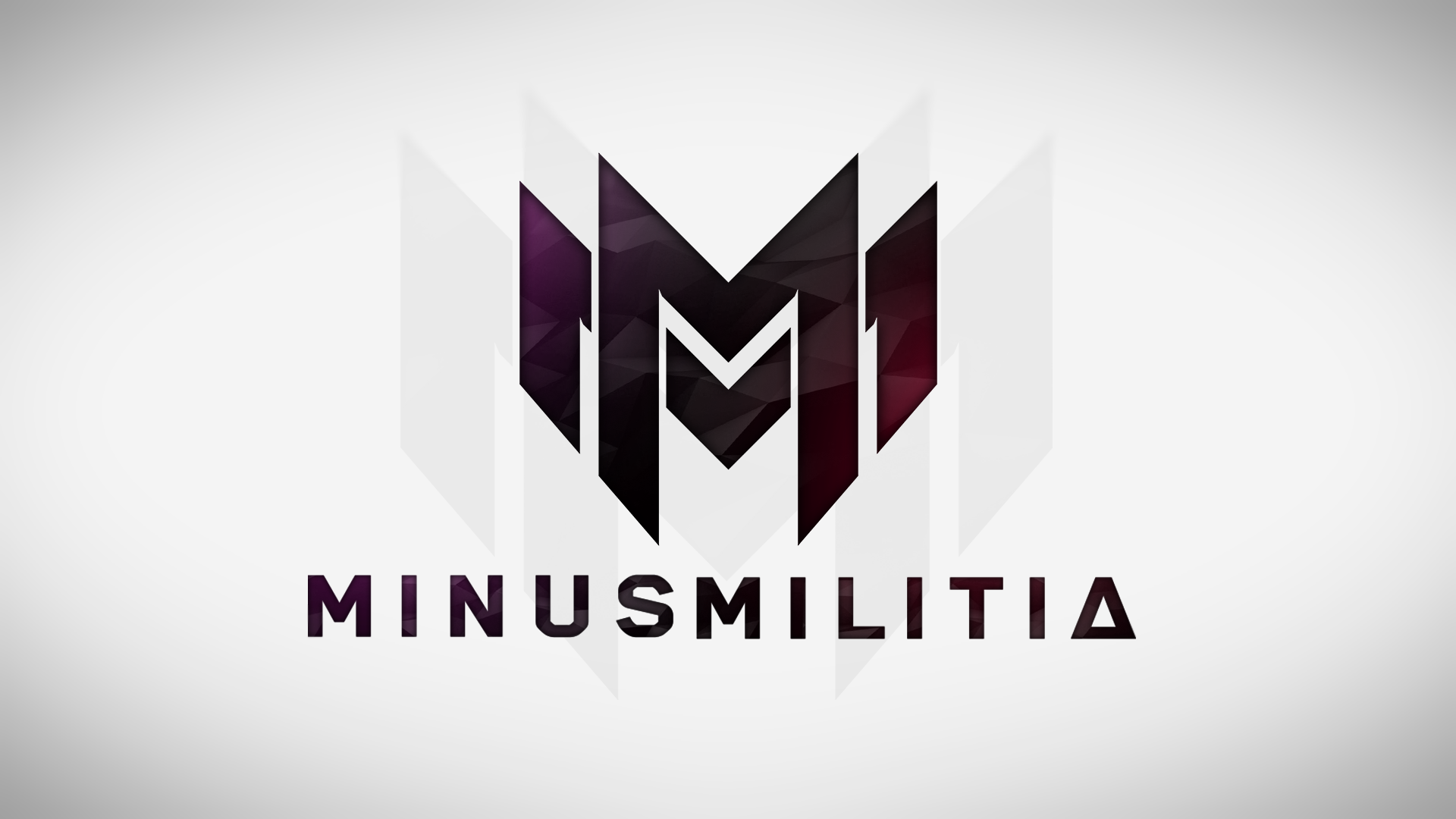 Minus Militia Desktop Background Hardstyle