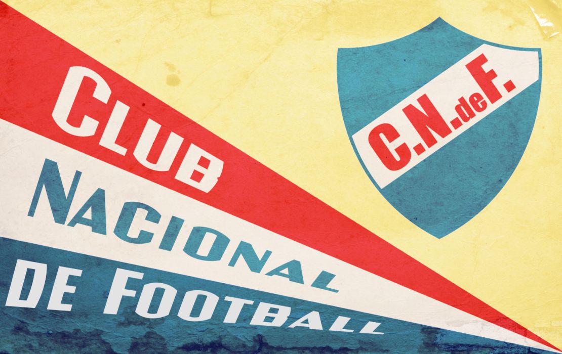 Club Nacional De Football Uruguay Wallpaper