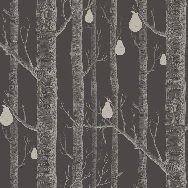 Woods Pears Finest Wallpaper