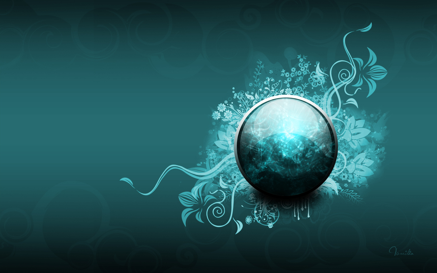 Widescreen Background HD Wallpaper Pulse
