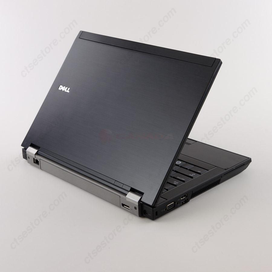 Dell Latitude E6400 Screen 320gb HD 4gb Ram Core Duo Laptop