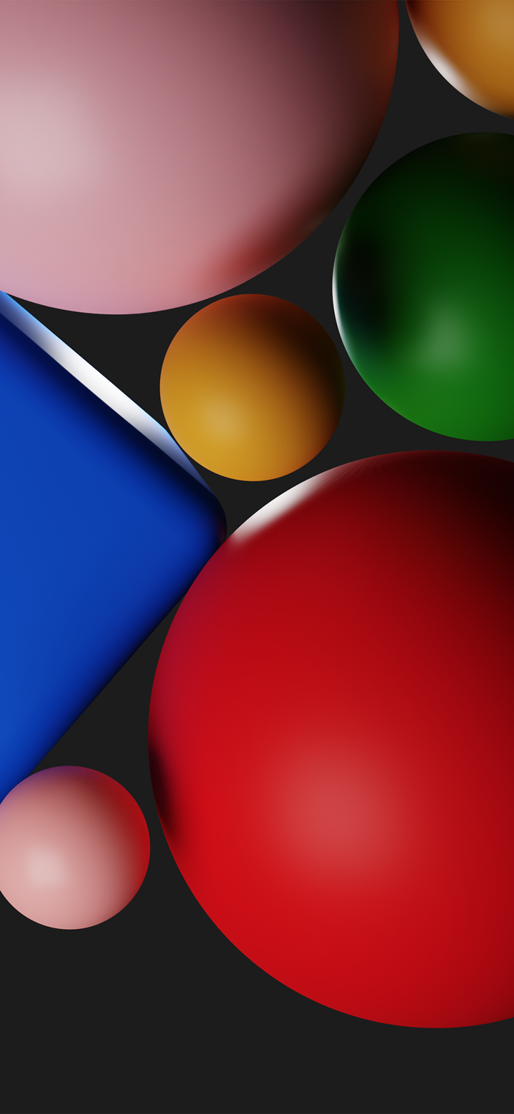 Pixel 4a Wallpaper
