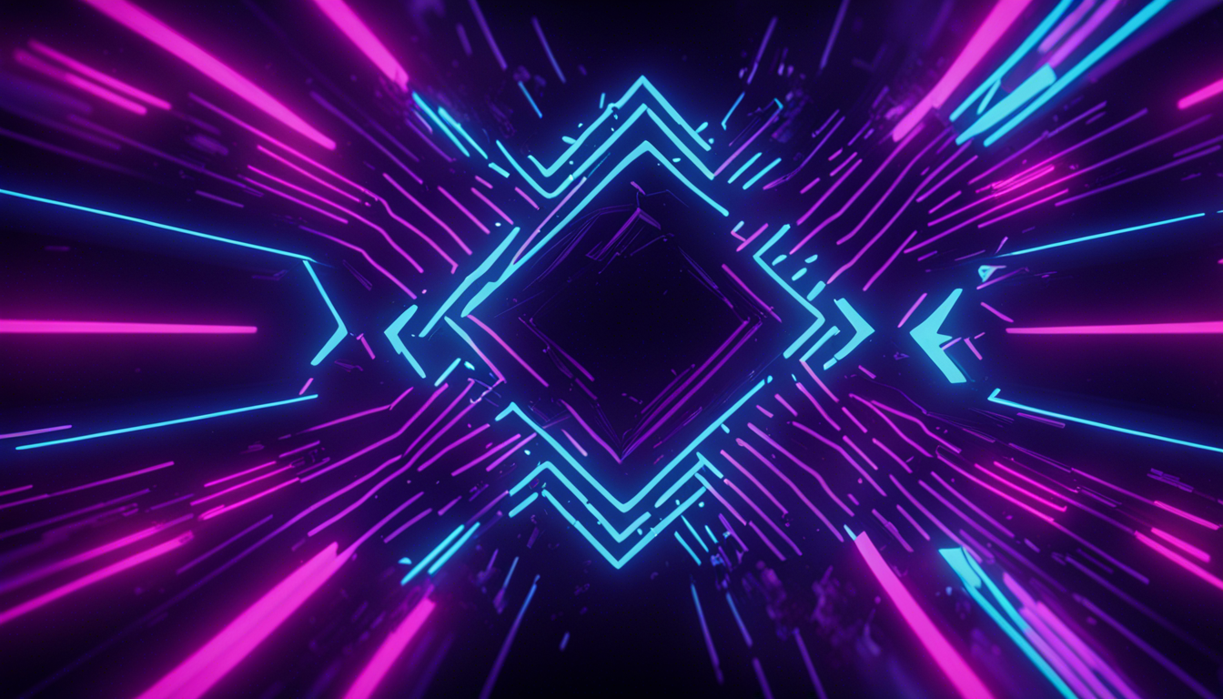 Techno Music Wallpaper