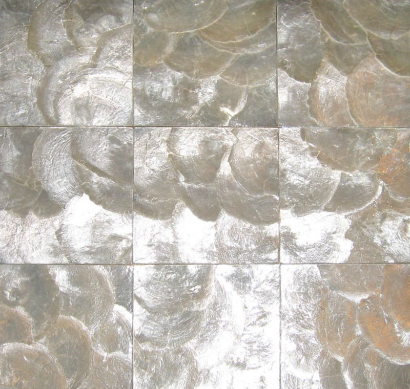 Mother Of Pearl Wall Tile