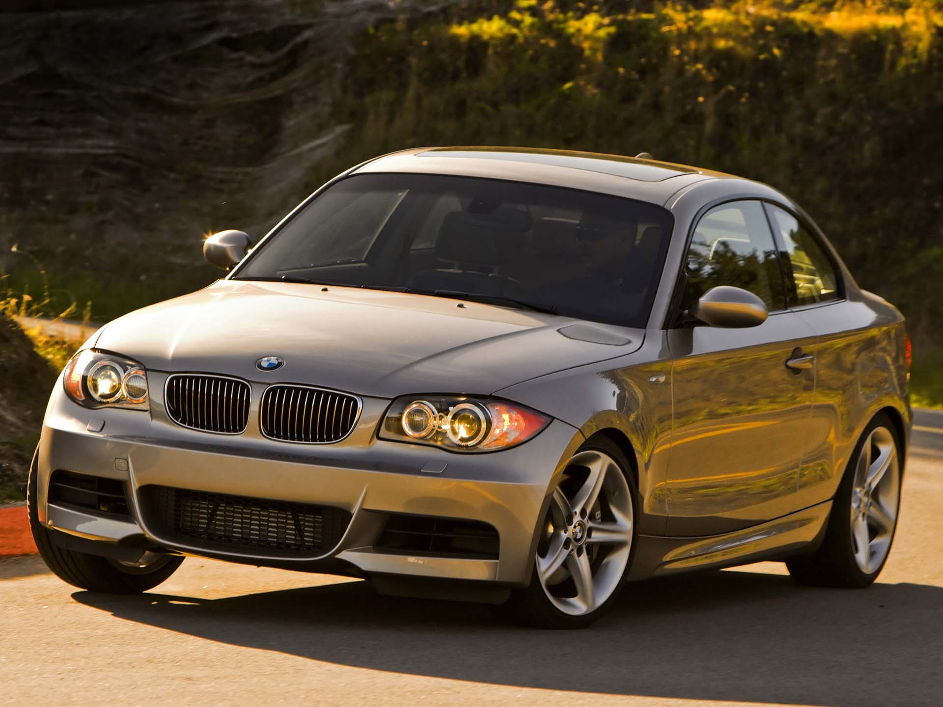 Bmw Series Coupe E82 135i Wallpaper Cool Cars