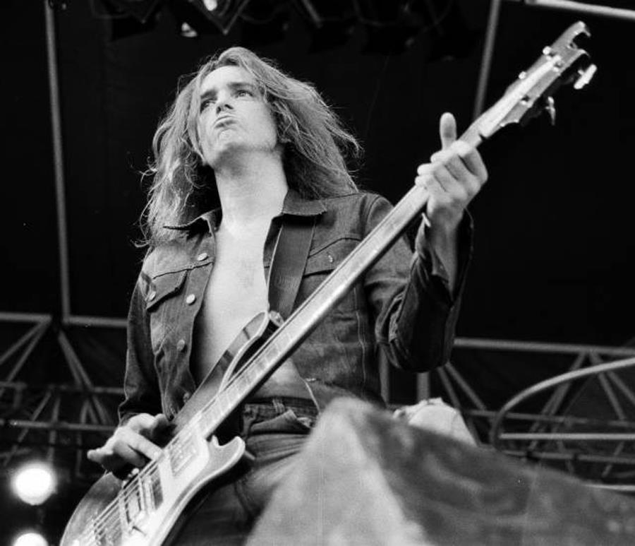 Cliff Burton images Cliff HD wallpaper and background photos 900x773