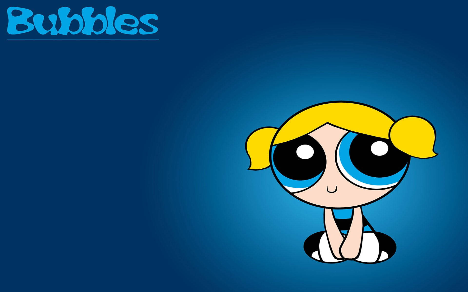 The Powerpuff Girls Wallpaper