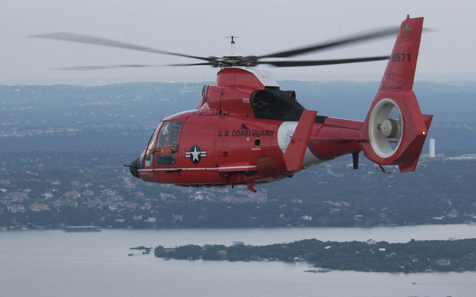 Us Coast Guard Helicopter Wallpaper Desktop Online