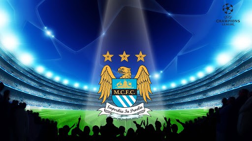 Manchester City Fc Wallpaper For Android By Jmm Appszoom