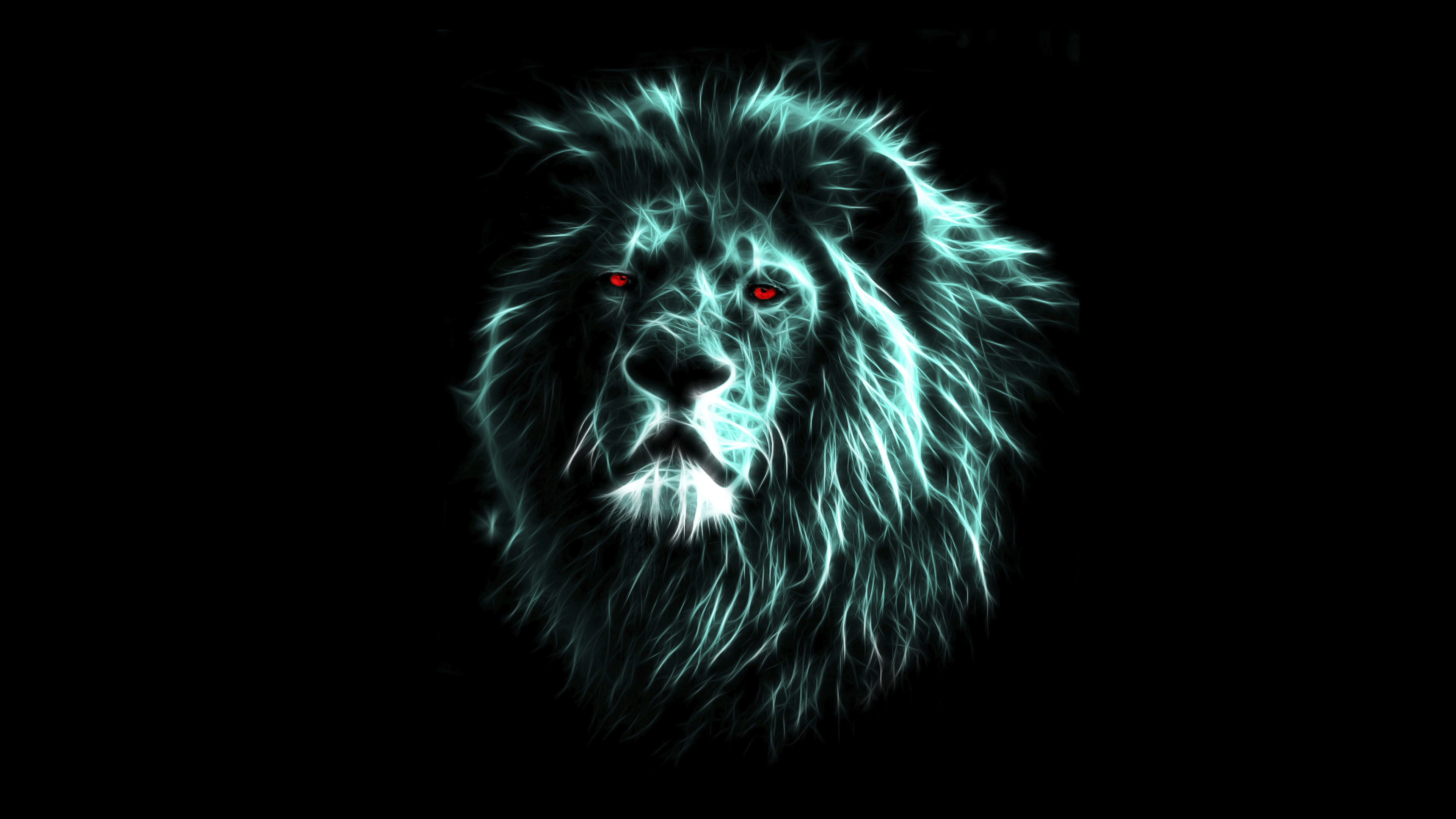 Lion Wallpapers   Page 10