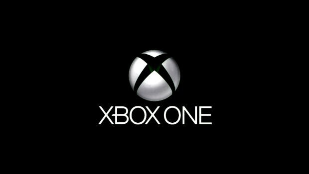 Xbox One iPhone Wallpaper Logo 620x