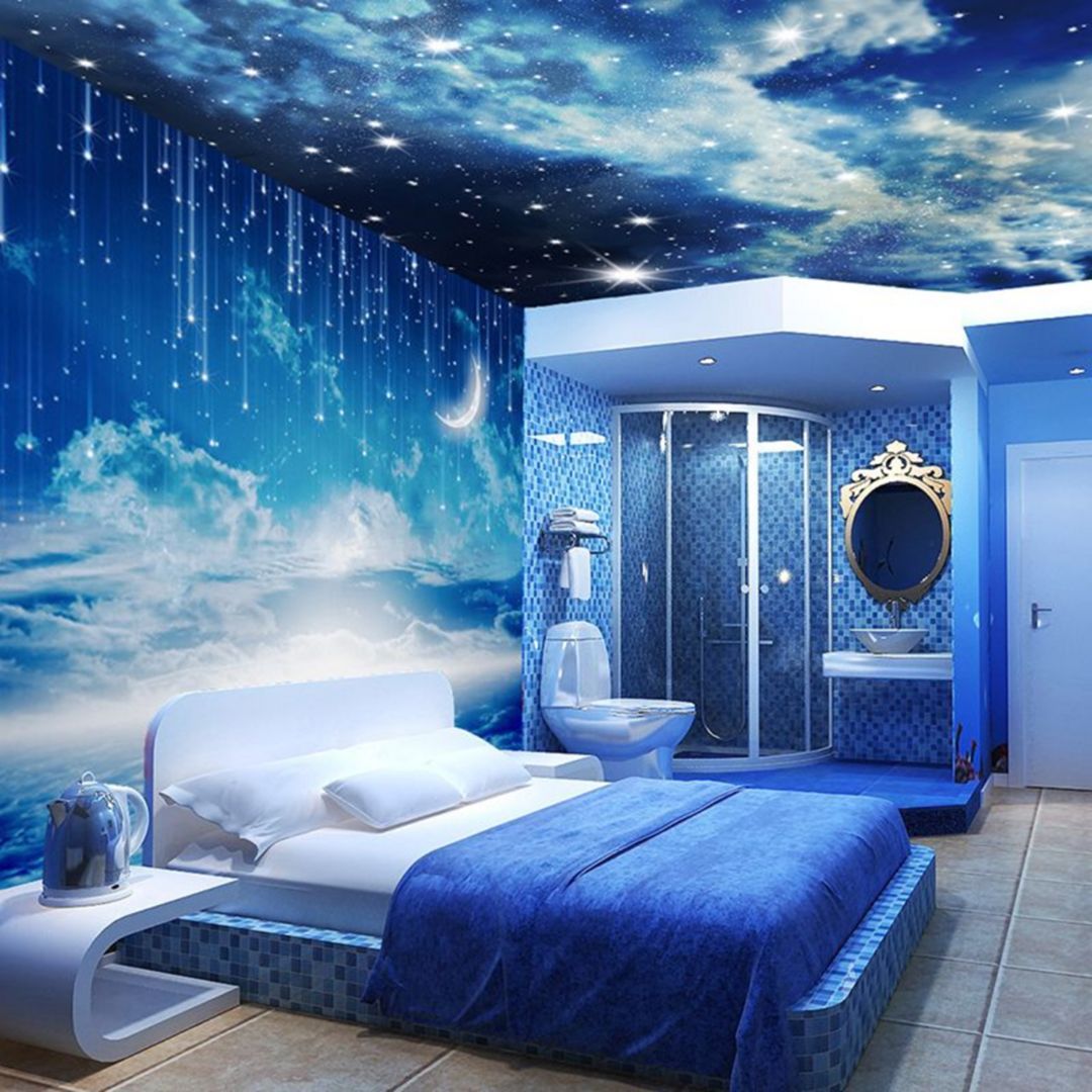 Choosing Wallpaper For Bedroom
