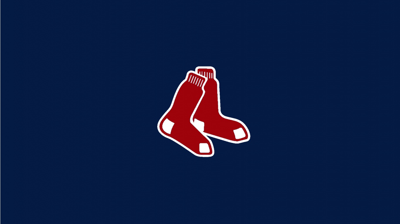 Check This Out Our New Boston Red Sox Wallpaper