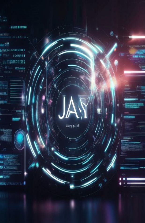 Jarvis Live Wallpaper For Windows