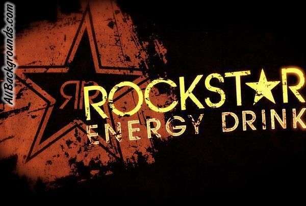 Rockstar Energy Background Myspace