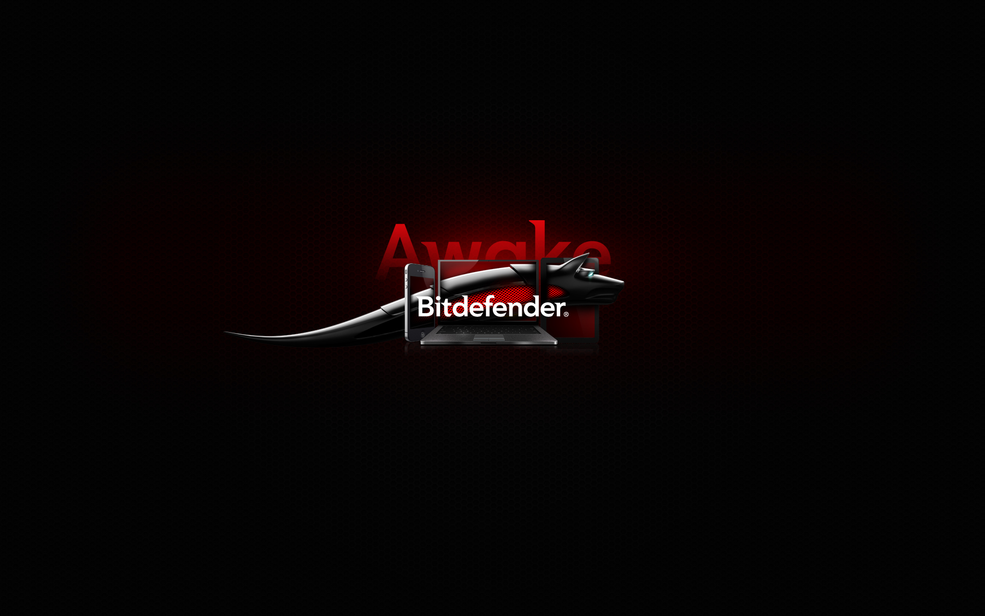 Bitdefender Pictures Ikp86 Widescreen Wallpaper