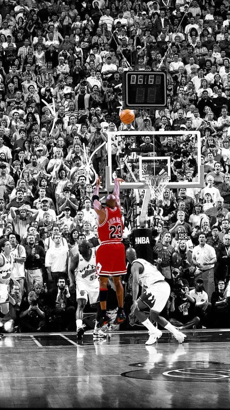 Nba Phone Wallpaper
