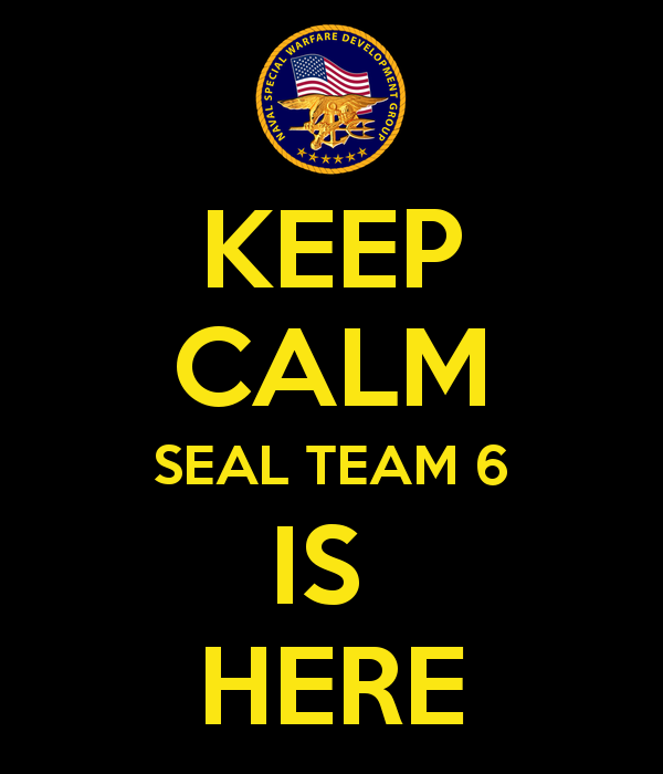 Seal Team Logo Wallpaper Widescreen