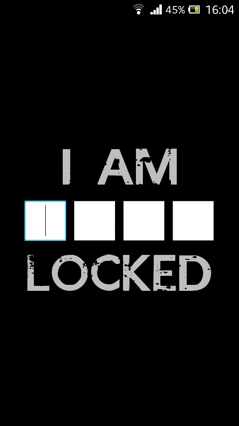Displaying Gallery Image For I Am Sherlocked Wallpaper