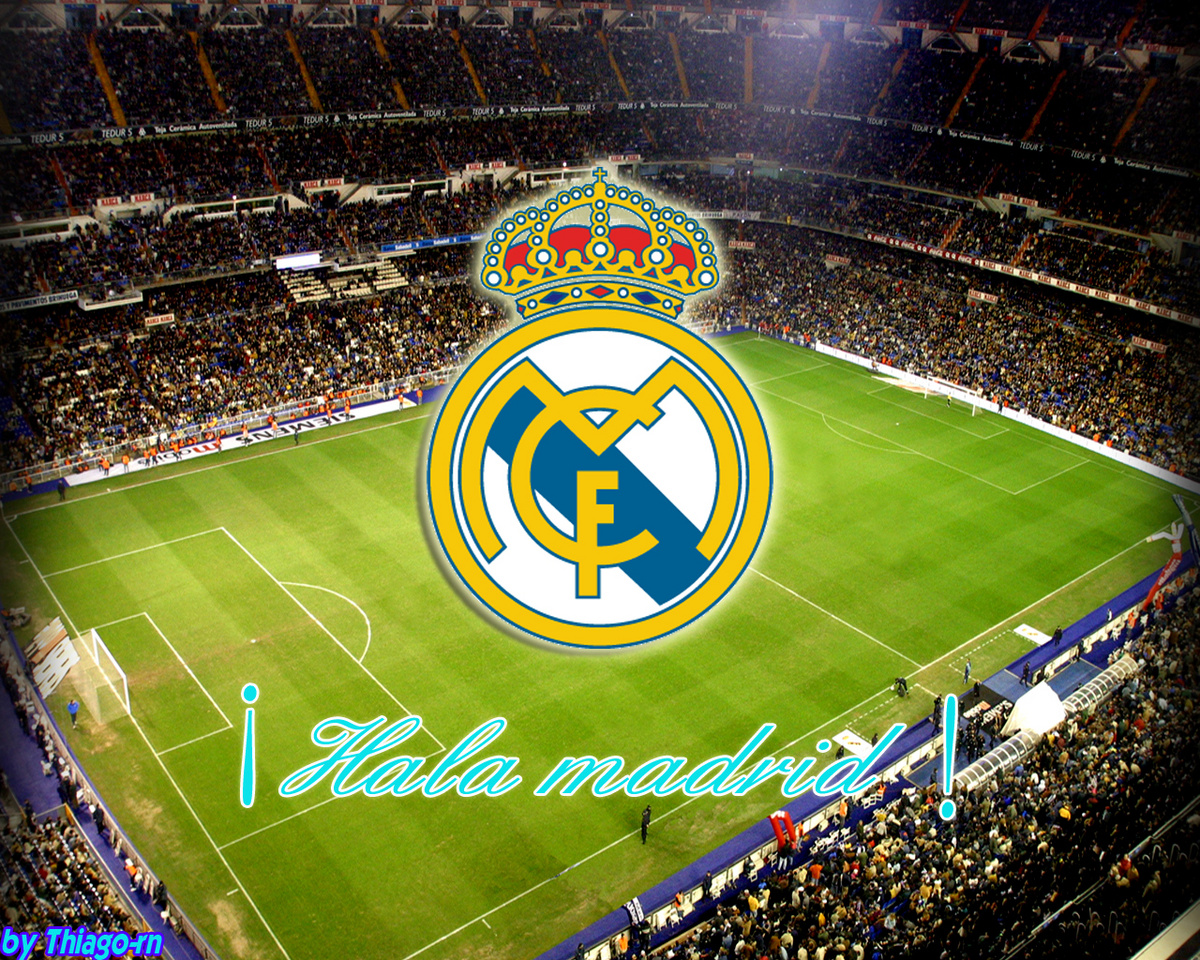 Best Real Madrid Quotes Wallpaper With