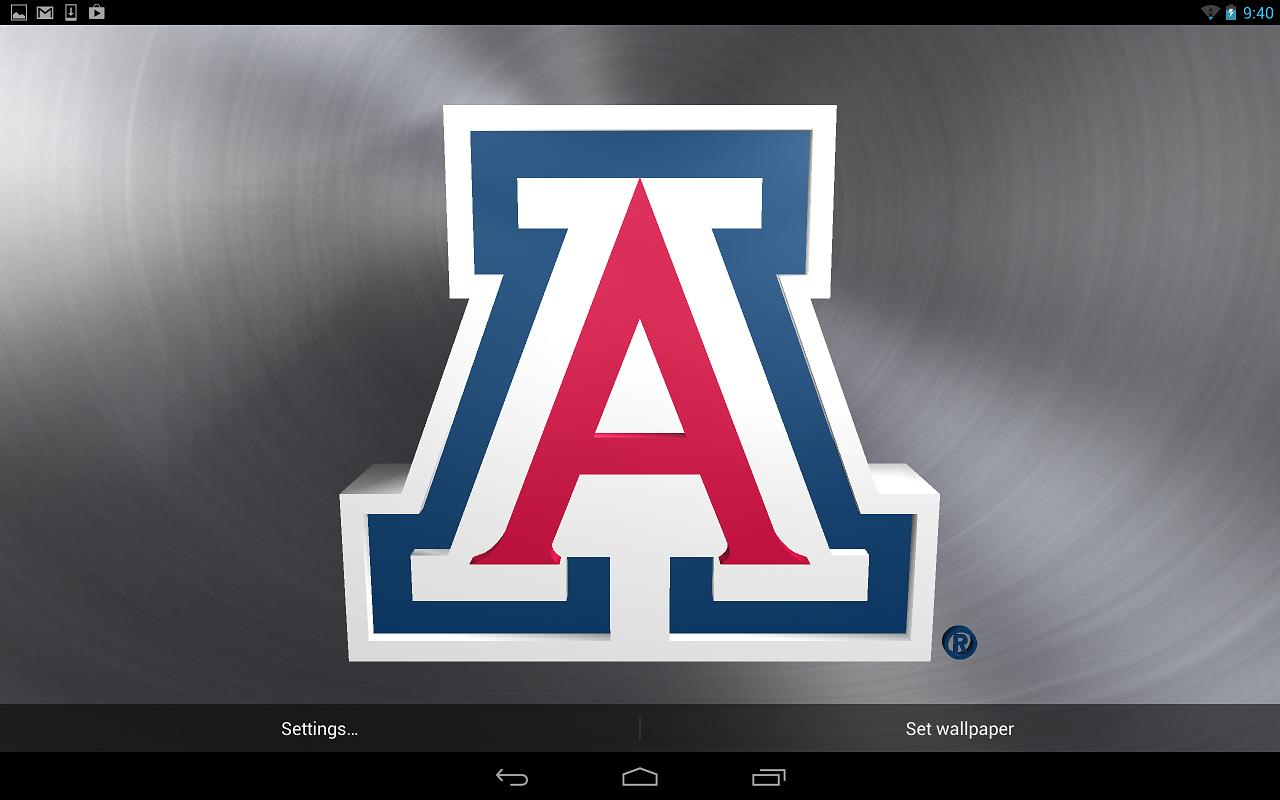 Ncaa Gameday Live Wallpaper For Android Apk