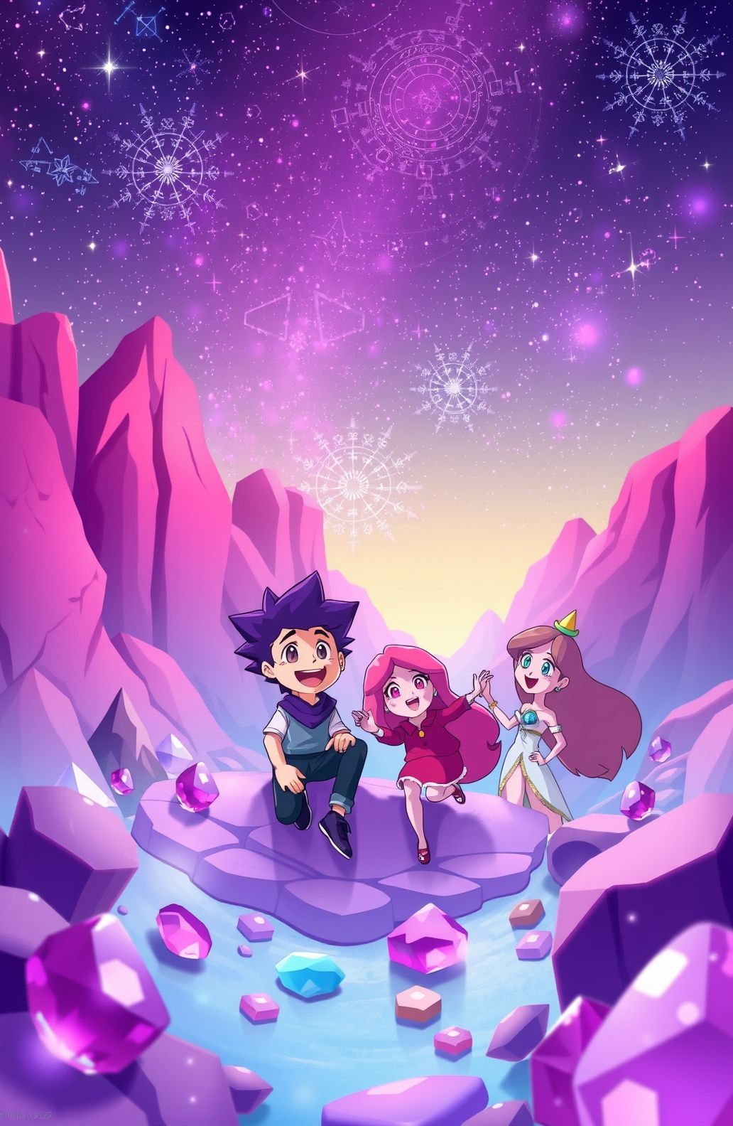 Steven Universe Wallpaper