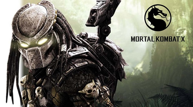 Predator S Entry Into Mortal Kombat X Revealed In New Trailer