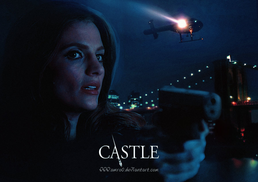 Castle Image Kill Shot HD Wallpaper And Background Photos