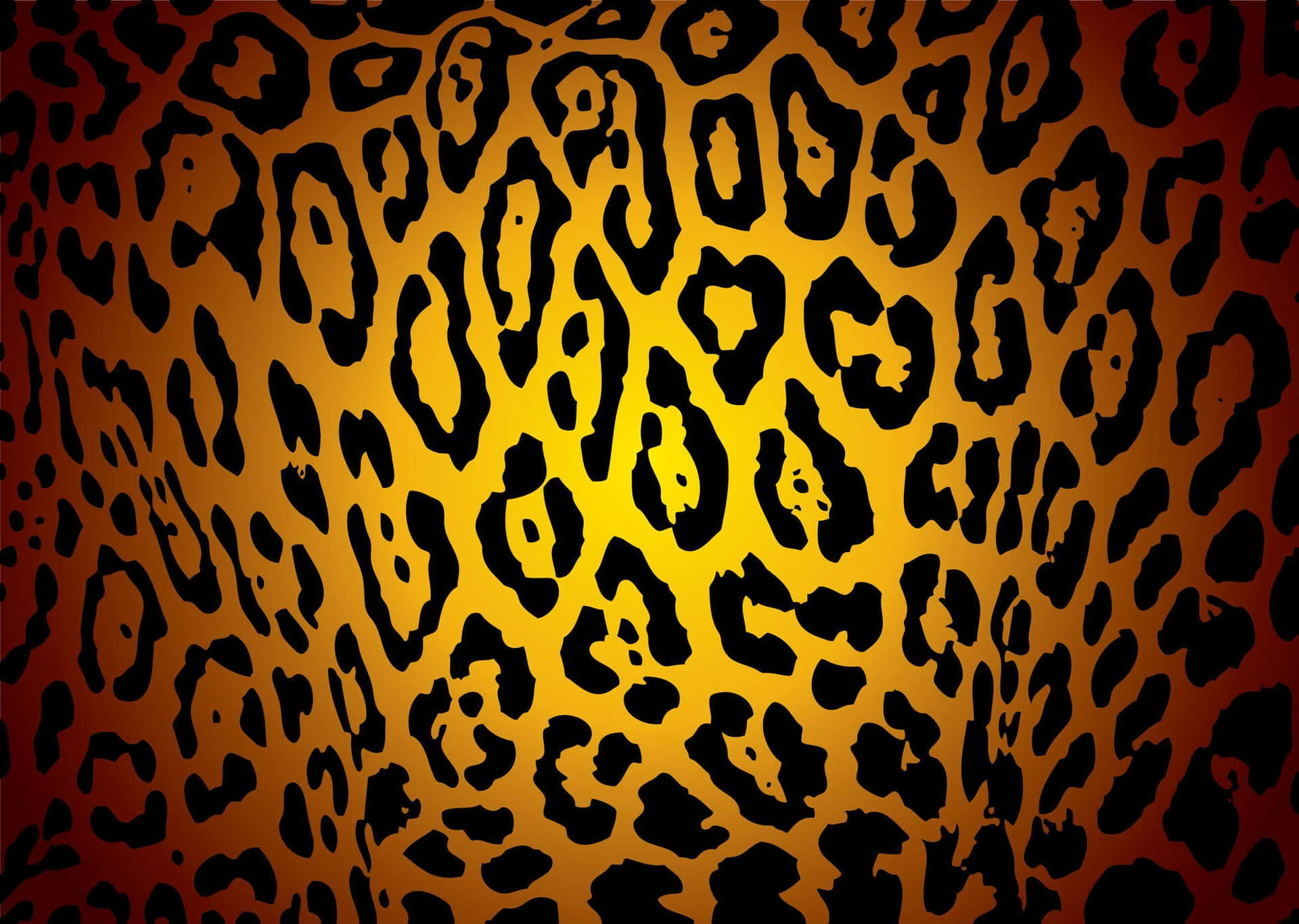 Liven Up Your Home With Exotic Animal Print Wallpaper