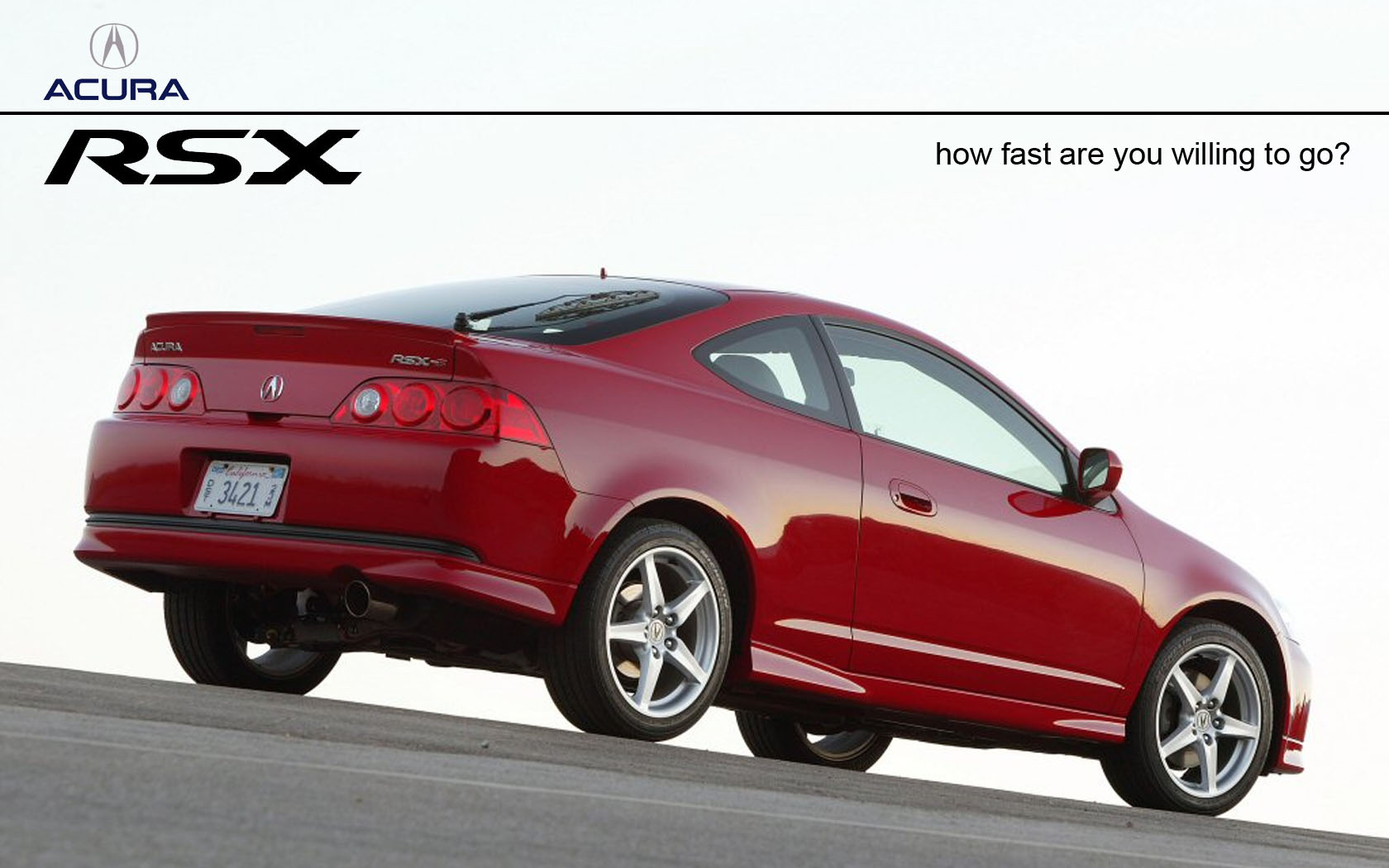 Acura Rsx Wallpaper By Kendigfx