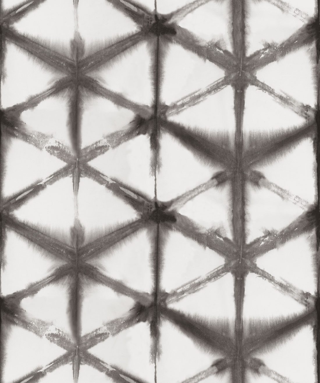Shibori Star Wallpaper Designer Tie Dye Milton King