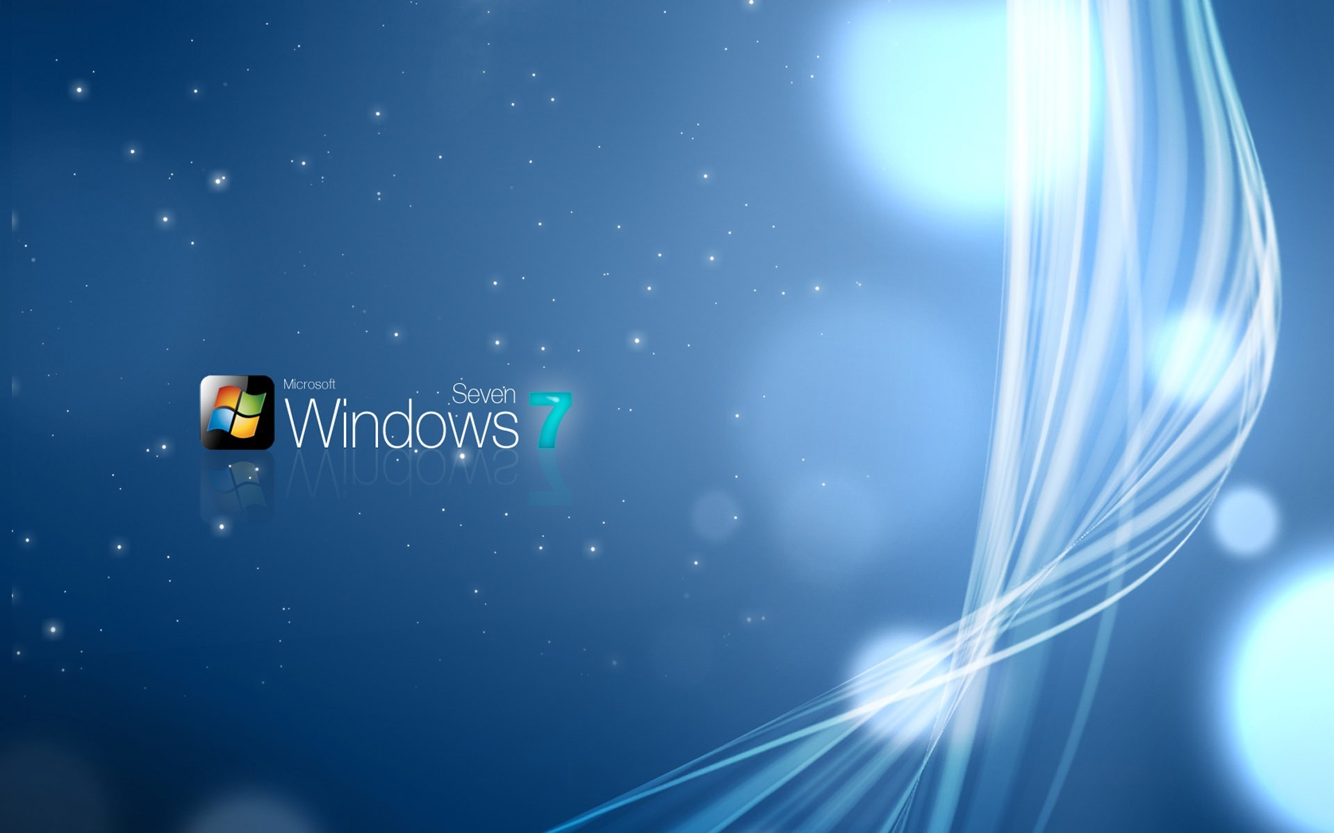 Microsoft Windows 7 wallpaper 447 1920x1200