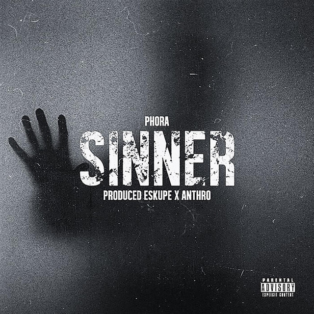Sinner By Phora On Spotify