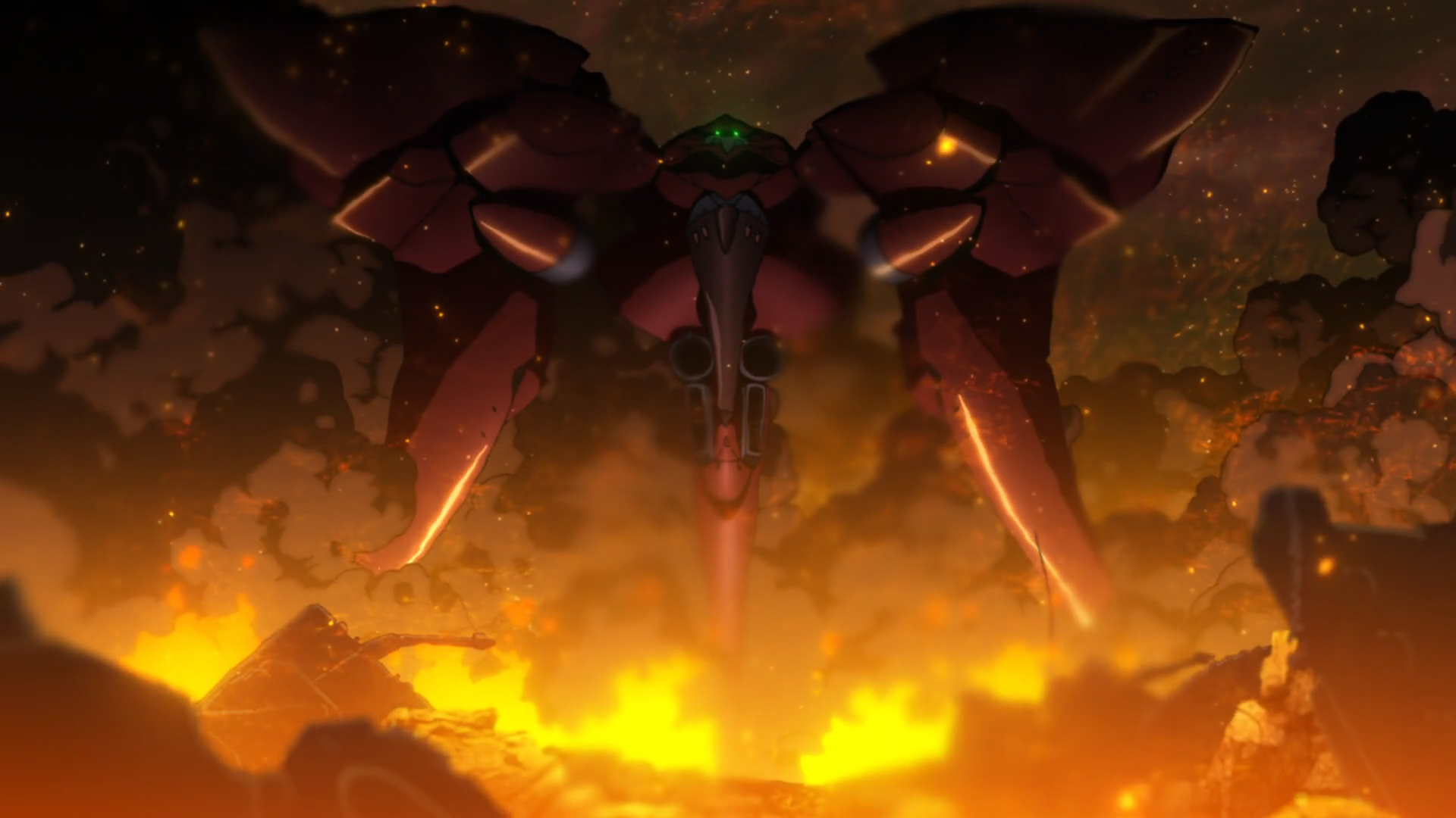 ALDNOAH.ZERO, ALDNOAH.ZERO Wiki