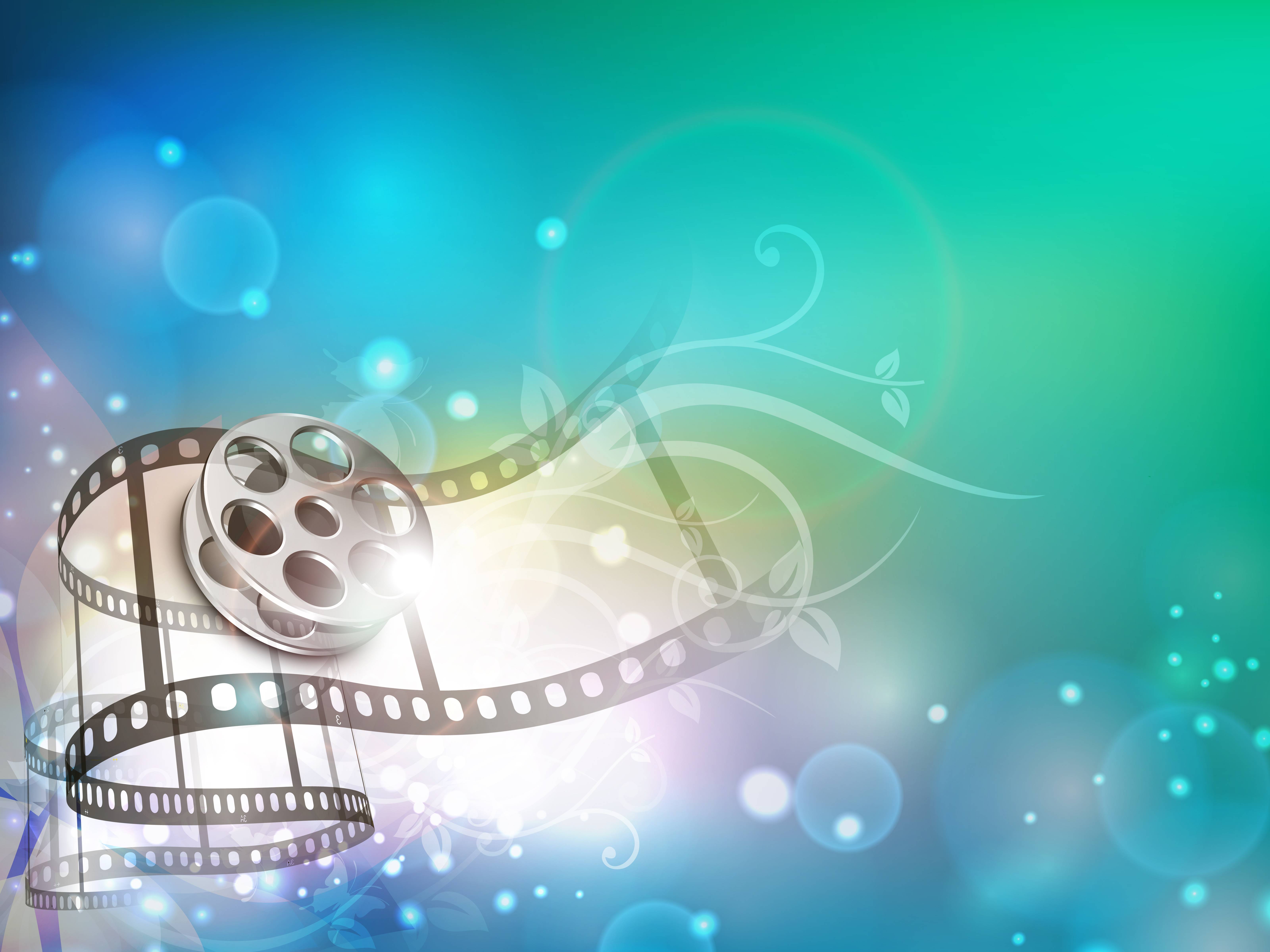 Movie Backgrounds 6401x4800