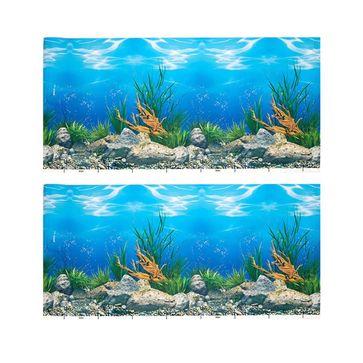 Aquarium Fish Tank Wallpaper