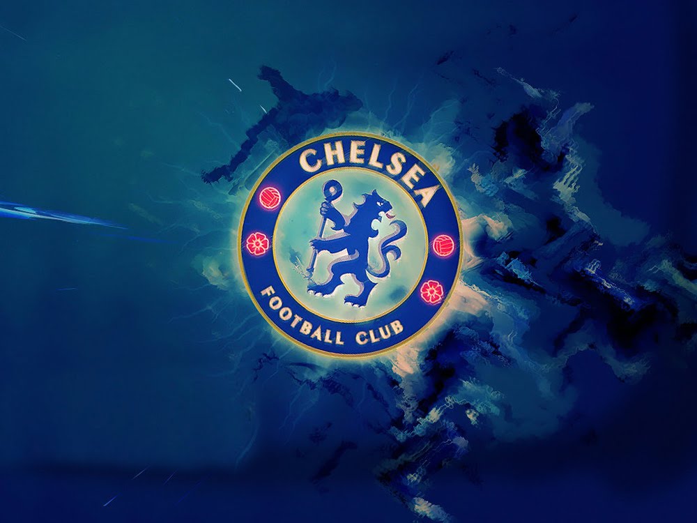 Logo Chelsea Fc Wallpaper Real Madrid And Barcelona