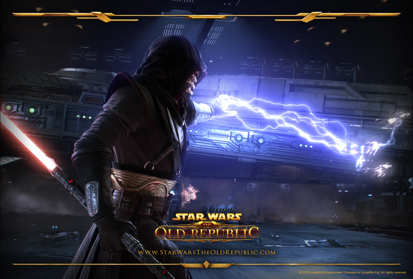 Free download Force Lightning Star Wars The Old Republic [1600x1080] for  your Desktop, Mobile & Tablet | Explore 41+ SWTOR Wallpaper 2560x1440 |  Wallpapers 2560x1440, Swtor Wallpaper 1920x1080, 2560x1440 Wallpapers