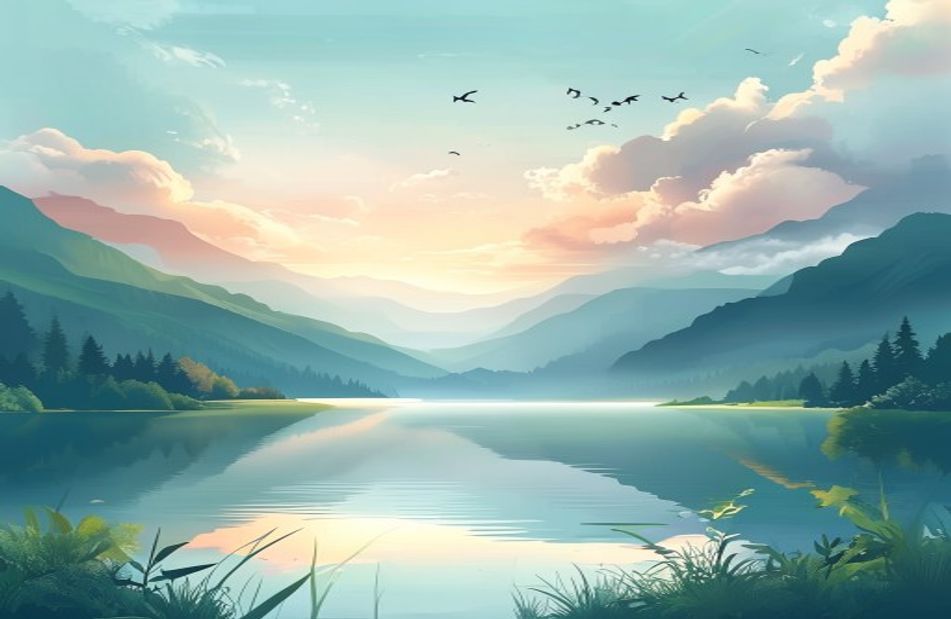 Home Screen Wallpaper