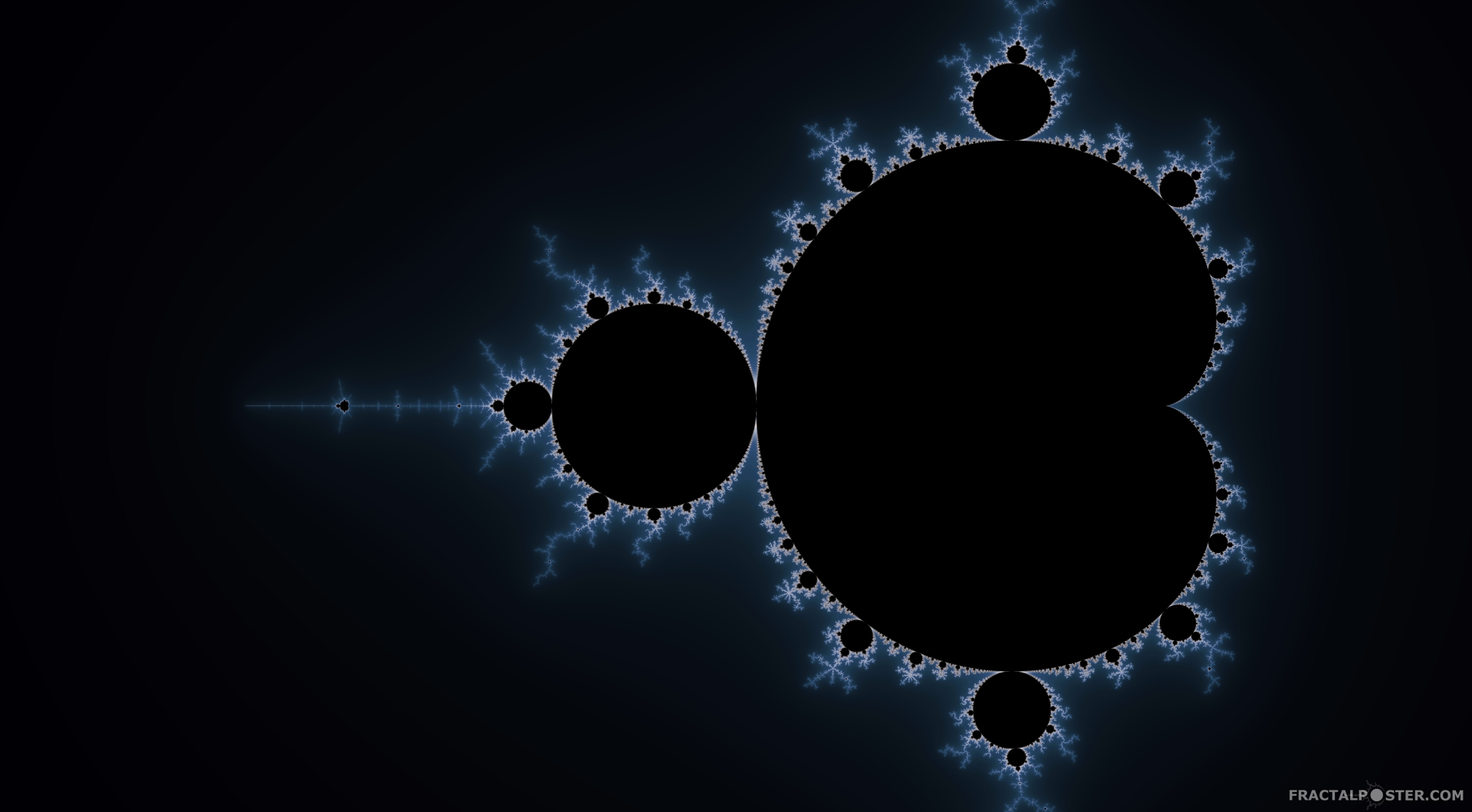Mandelbrot abstract fractal HD wallpaper  Peakpx