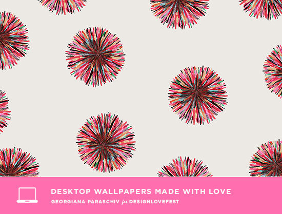 Desktop Wallpaper Favorites We Heart Beautywe Beauty
