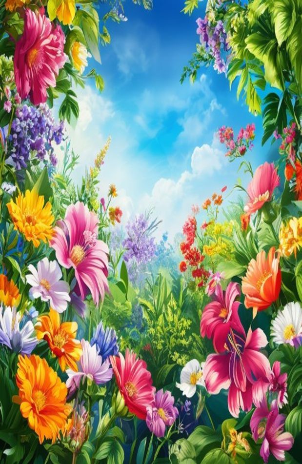 Flower Wallpaper For Windows