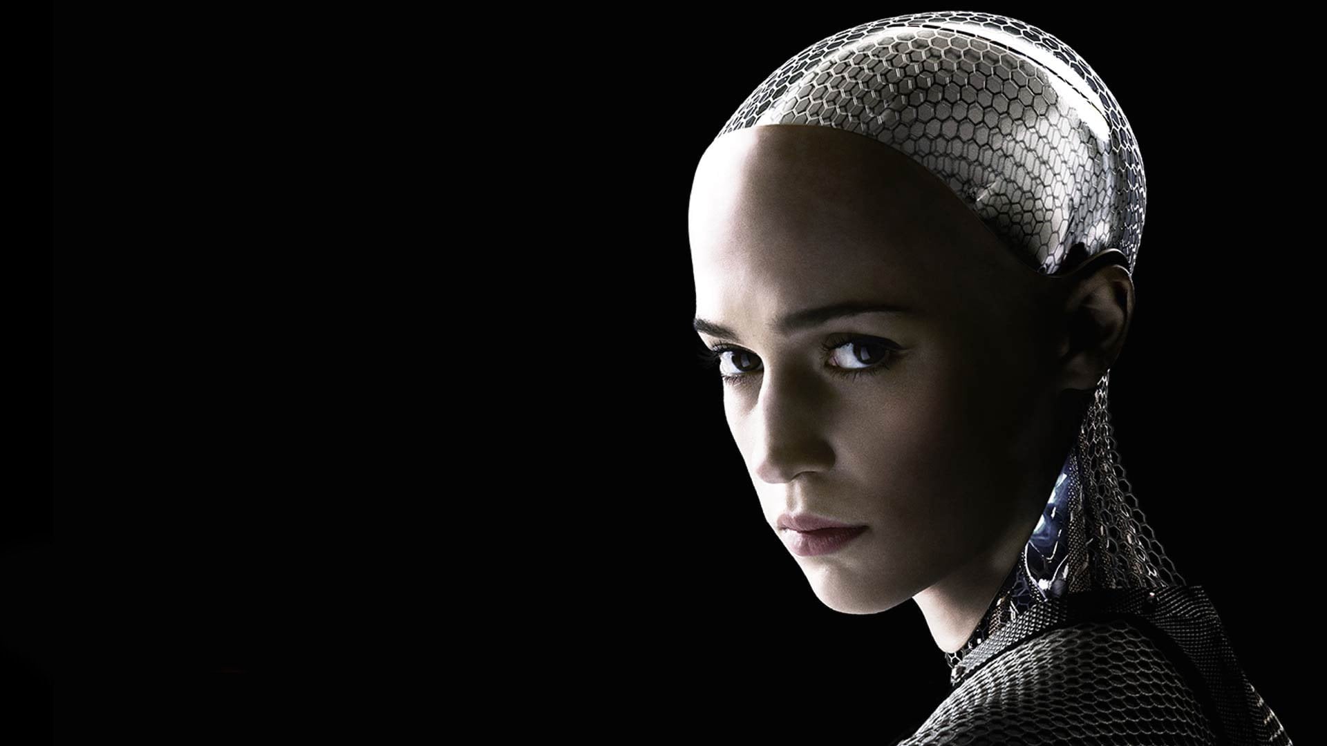 Best Ex Machina Wallpaper T Rex