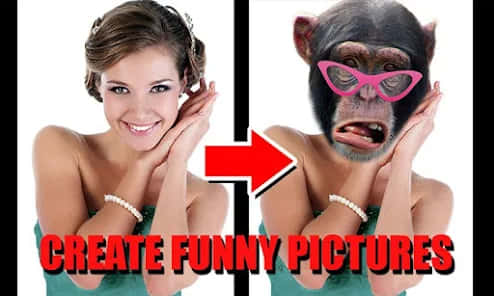 Ugly Funny Wallpaper