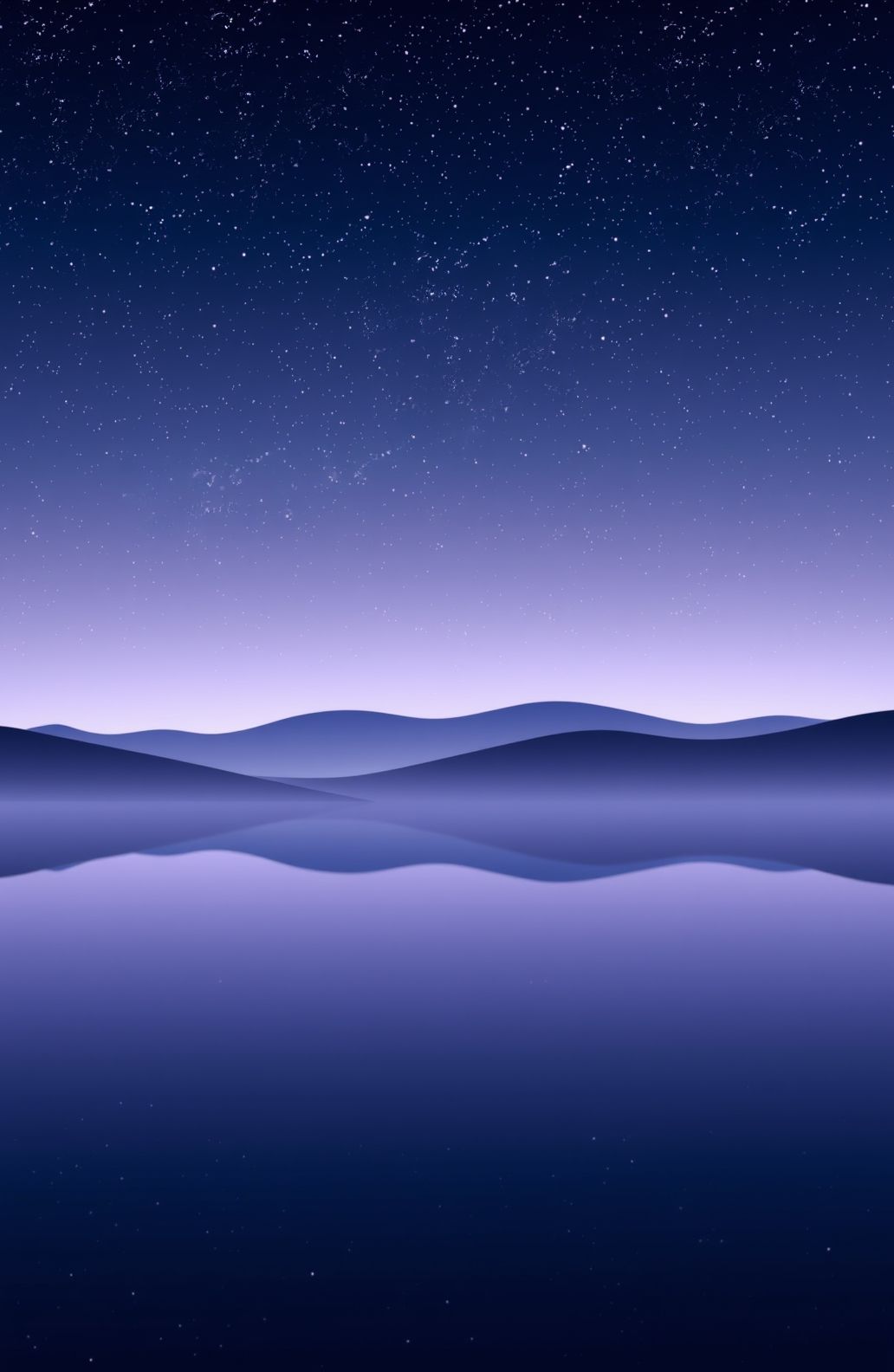 Beautiful Good Night Wallpaper