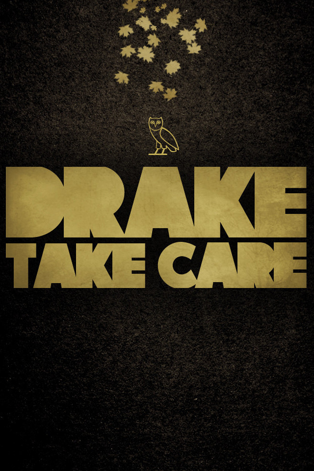 Drake Owl Wallpaper Ovo X Ovoxo iPhone Ipod