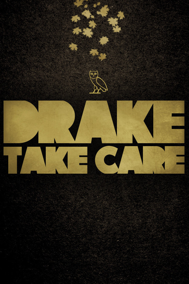 Drake Owl Wallpaper Ovo X Ovoxo Iphone Ipod