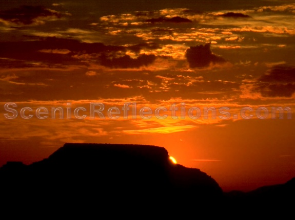 Grand Canyon Screensaver Image Of The