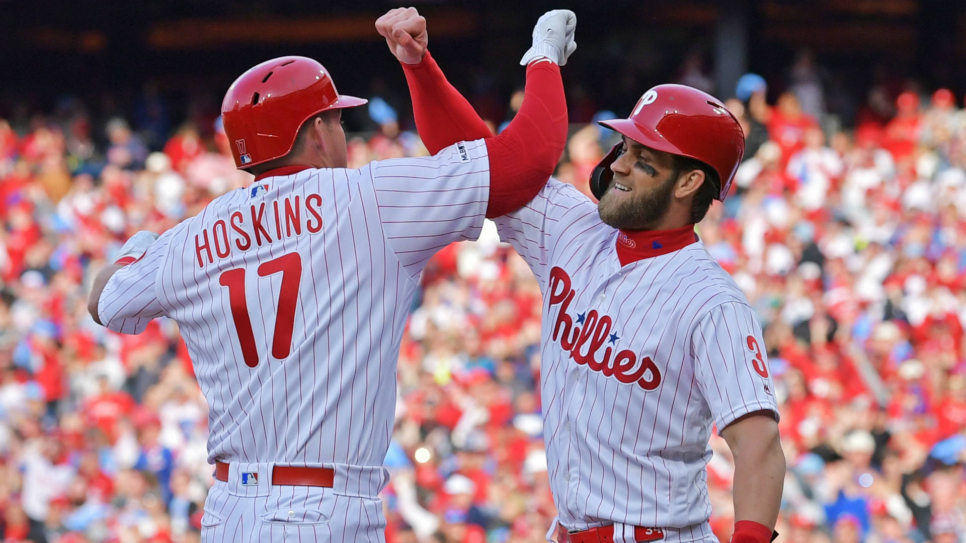 Hype Around Phillies Is About More Than Just Bryce Harper